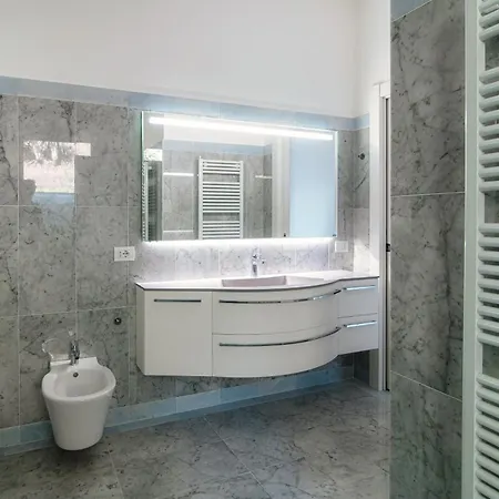 Apartmán Franco