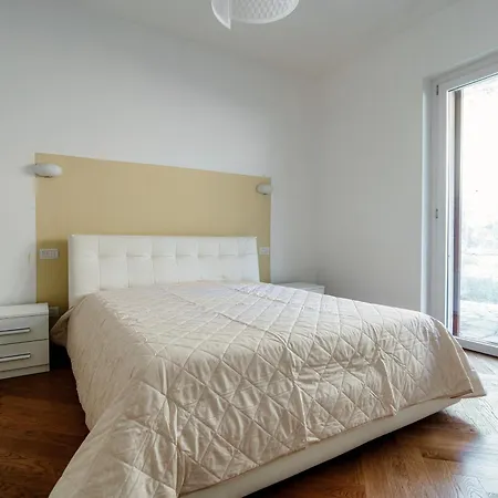 Apartmán Franco *