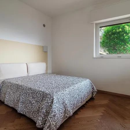 Franco Apartmán